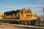 ATSF 3126 at Topeka